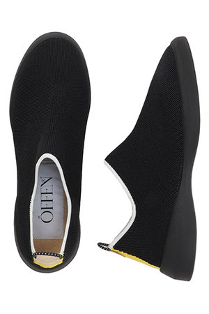 オッフェン/Offenのn2roundboots-AIRLOOP(130300/130301)