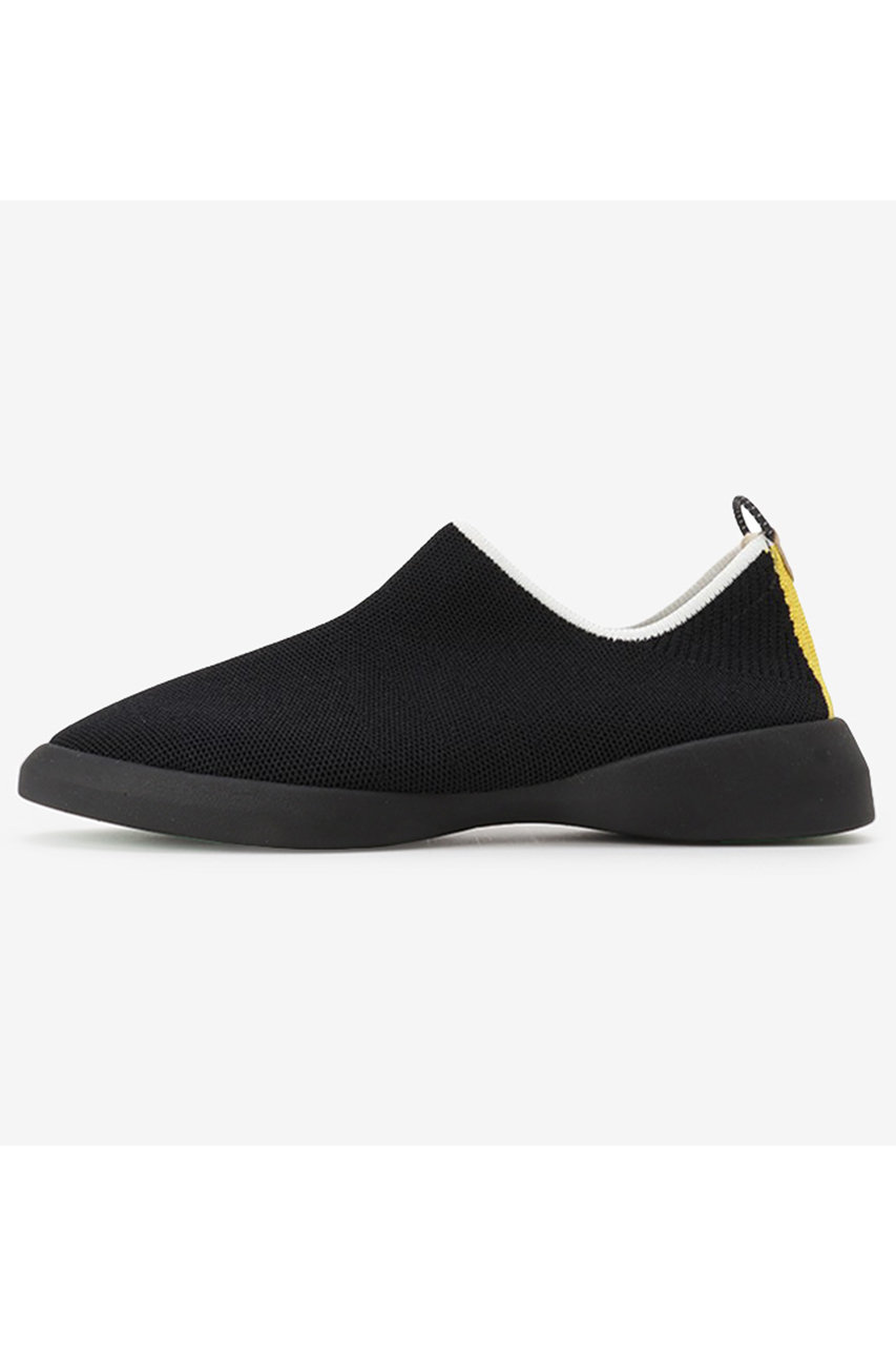 Offen(オッフェン)｜n2roundboots-AIRLOOP/BLACK の通販｜ELLESHOP