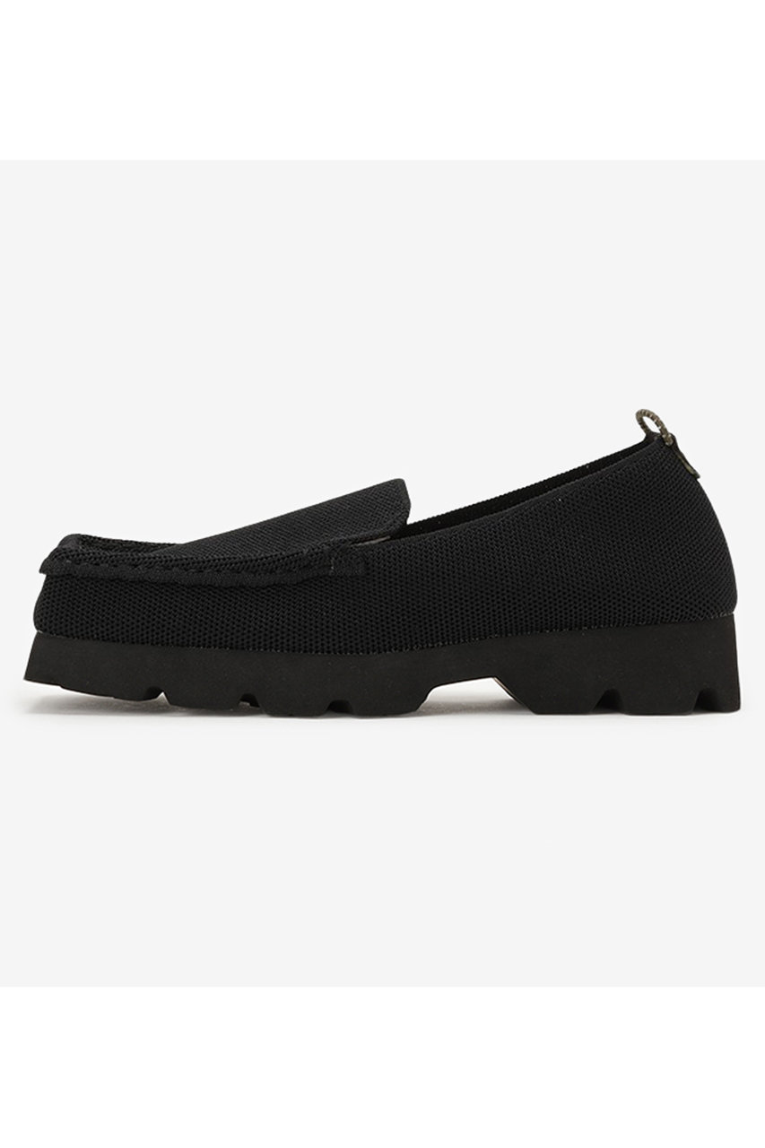 Offen(オッフェン)｜square-CUBICA/BLACK の通販｜ELLESHOP・(エル