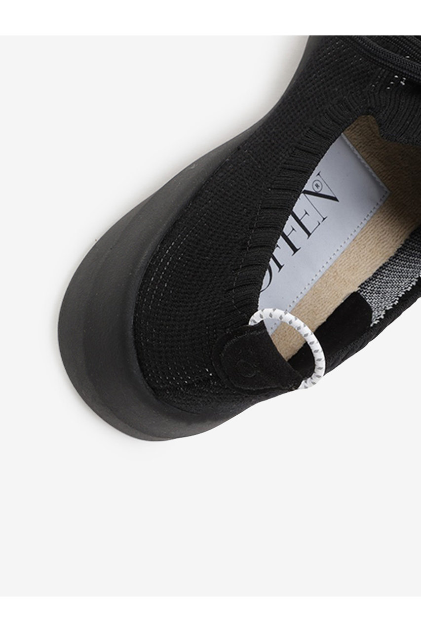 Offen(オッフェン)｜n2round-INFINITO/BLACK の通販｜ELLESHOP・(エル