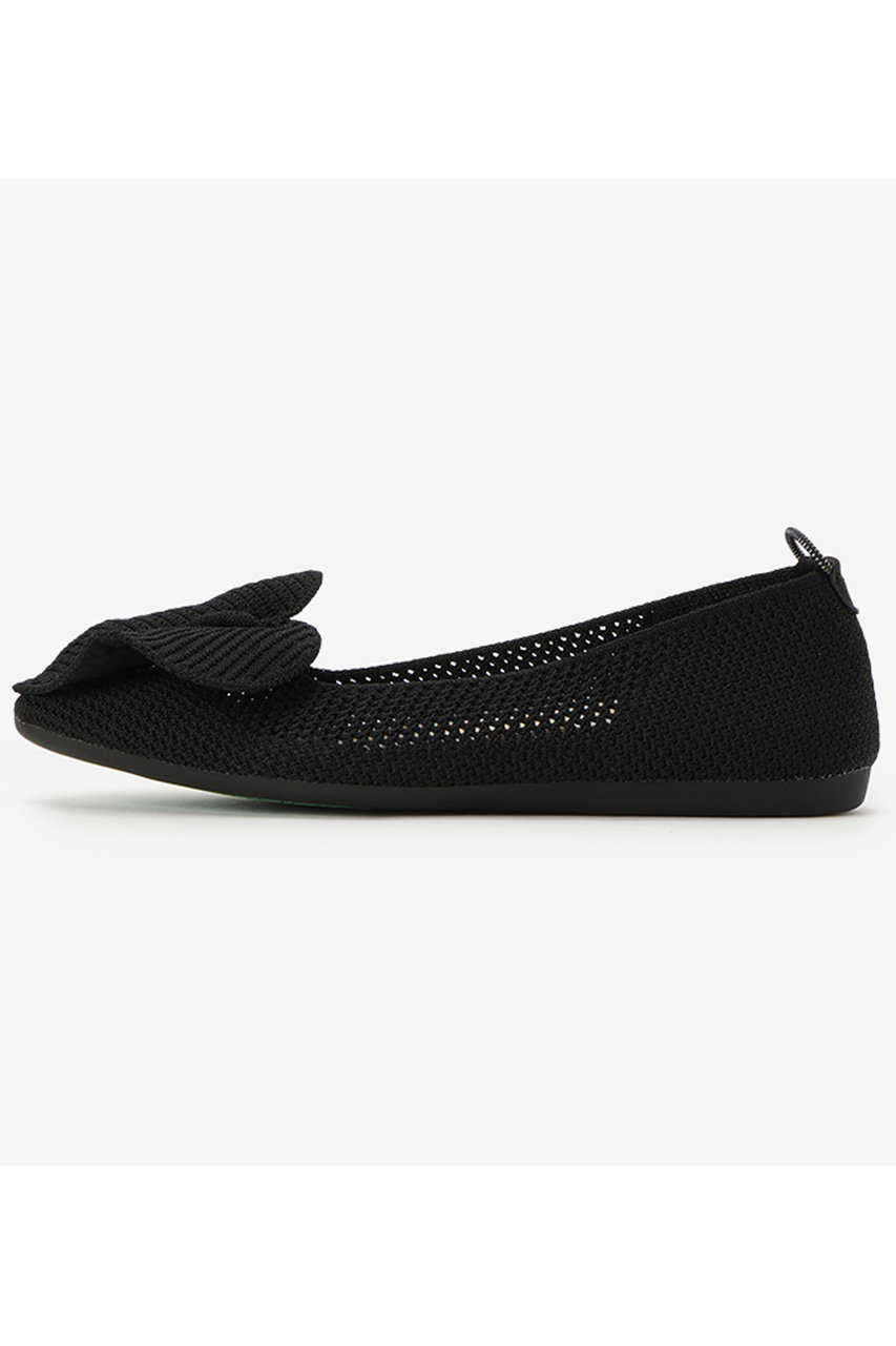 Offen(オッフェン)｜pointed-ANTHURIUM/BLACK の通販｜ELLESHOP・(エル