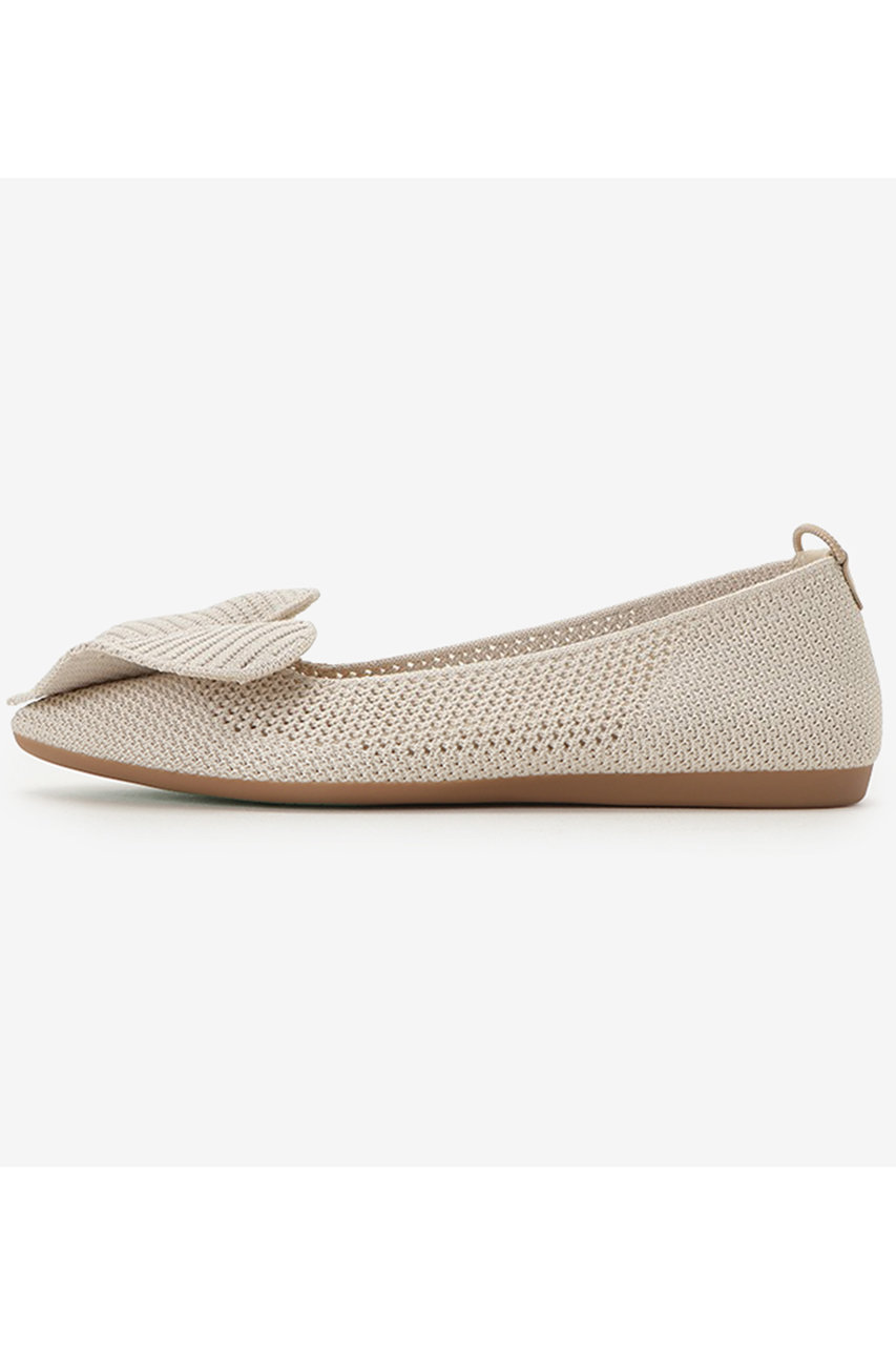 Offen(オッフェン)｜pointed-ANTHURIUM/BEIGE の通販｜ELLESHOP・(エル