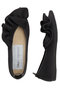 pointed-CroissantTwist オッフェン/Offen GRAY
