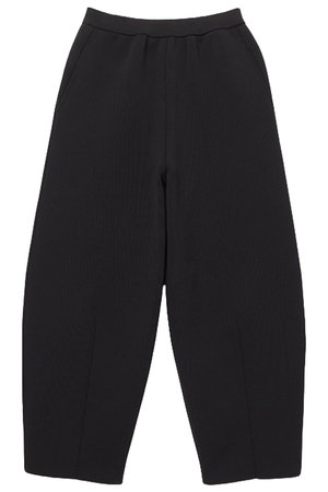 オッフェン/Offenのecopet yarn COCOON PANTS(110600/110601)