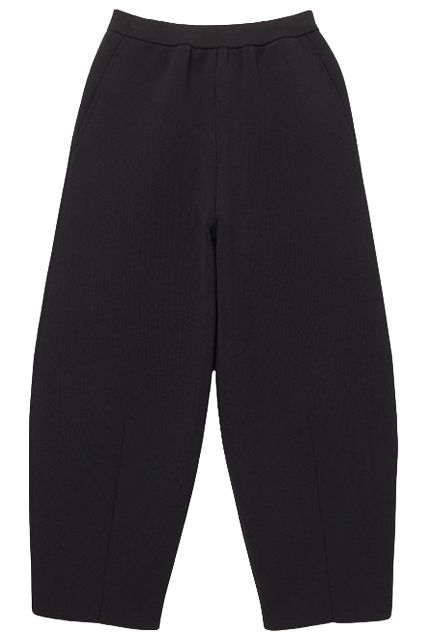 ecopet yarn COCOON PANTS