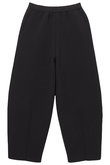 ecopet yarn COCOON PANTS