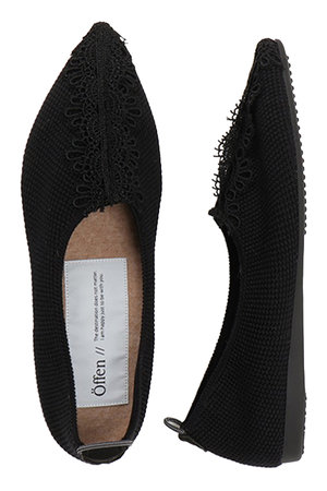 オッフェン/Offenのpointed-VEIL(130400/130401)