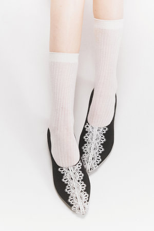 オッフェン/Offenのpointed-VEIL(130400/130401)