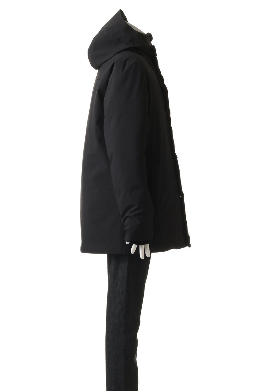 SAVE THE DUCK(セーブ・ザ・ダック)｜【MEN】 RONAN P39340M SMEG はっ 