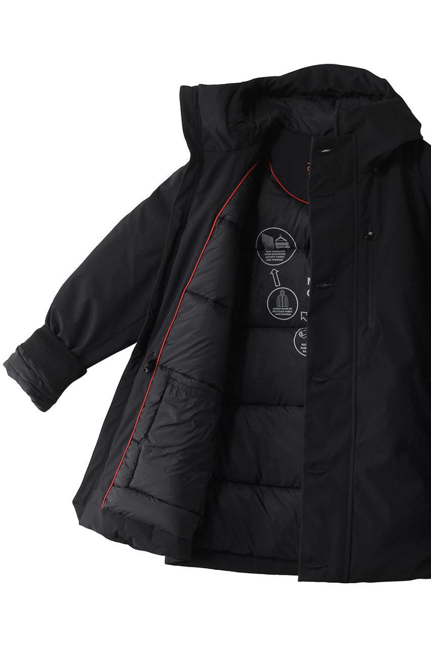 SAVE THE DUCK(セーブ・ザ・ダック)｜【MEN】 RONAN P39340M SMEG はっ 