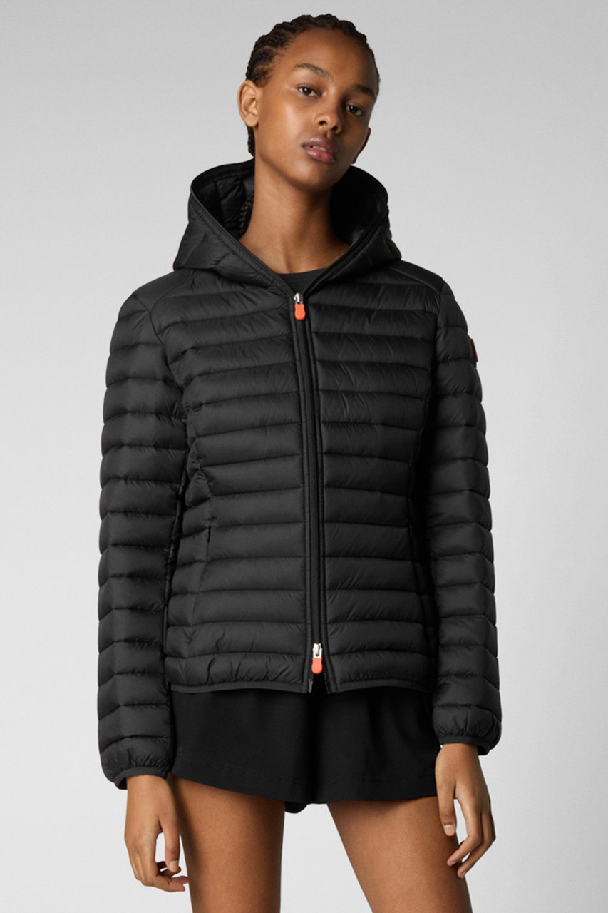 SAVE THE DUCK(セーブ・ザ・ダック)｜DAISY D33620WGIGA20 ジャケット