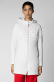 BRYANNA D40026WGIGA20 ロングジャケット