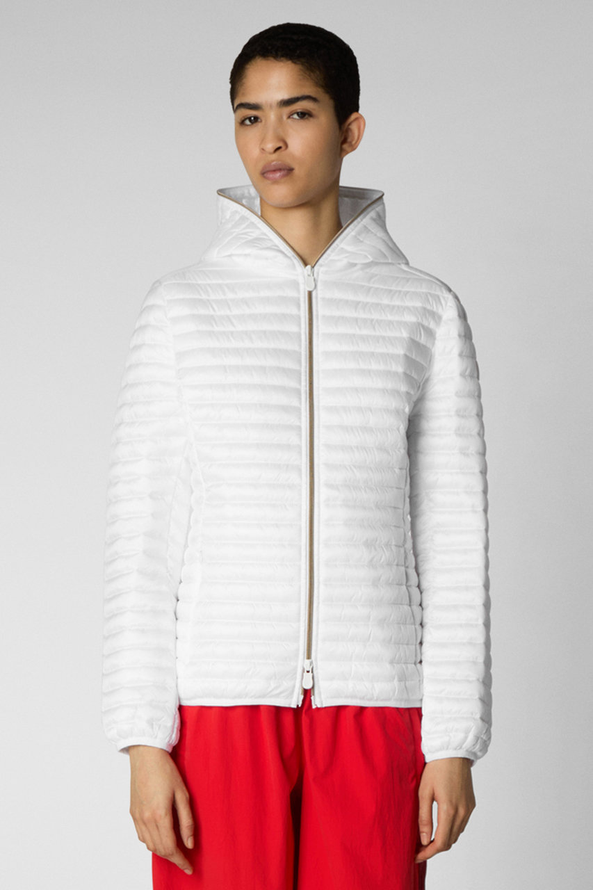 SAVE THE DUCK(セーブ・ザ・ダック)｜ALEXA D33620WIRIS20 ショート