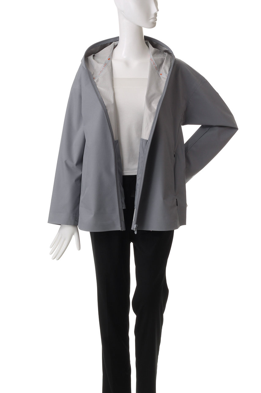 SAVE THE DUCK(セーブ・ザ・ダック)｜DAWA D31153W DARK20 リサイクル