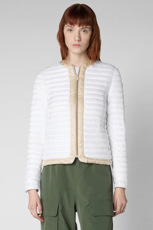SAVE THE DUCK｜セーブ・ザ・ダックの通販｜ELLE SHOP (エル