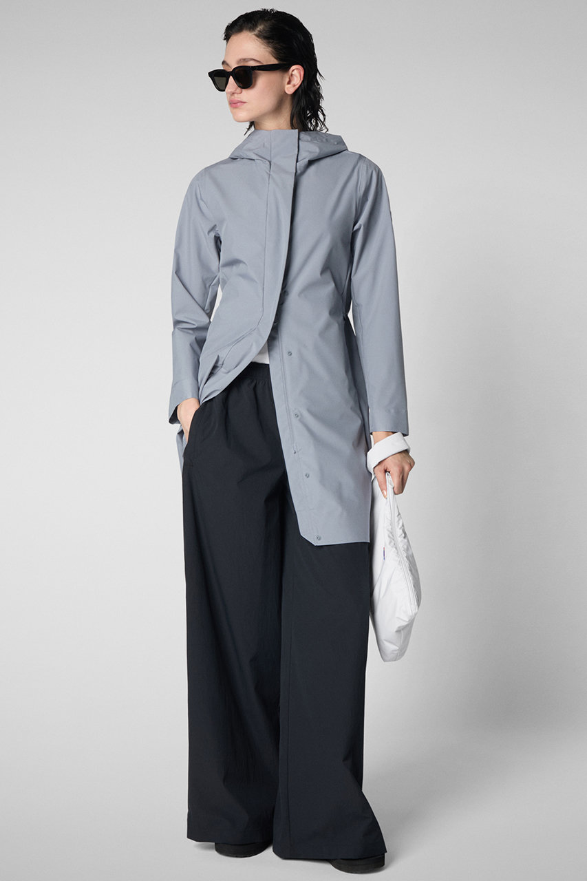 melt the lady バックタックジャケット melt the lady バックタックジャケット melt the lady バック