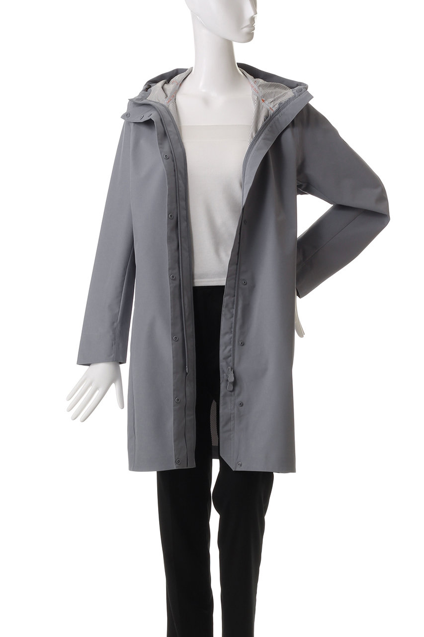 SAVE THE DUCK(セーブ・ザ・ダック)｜MAYA D40059W DARK20 リサイクル