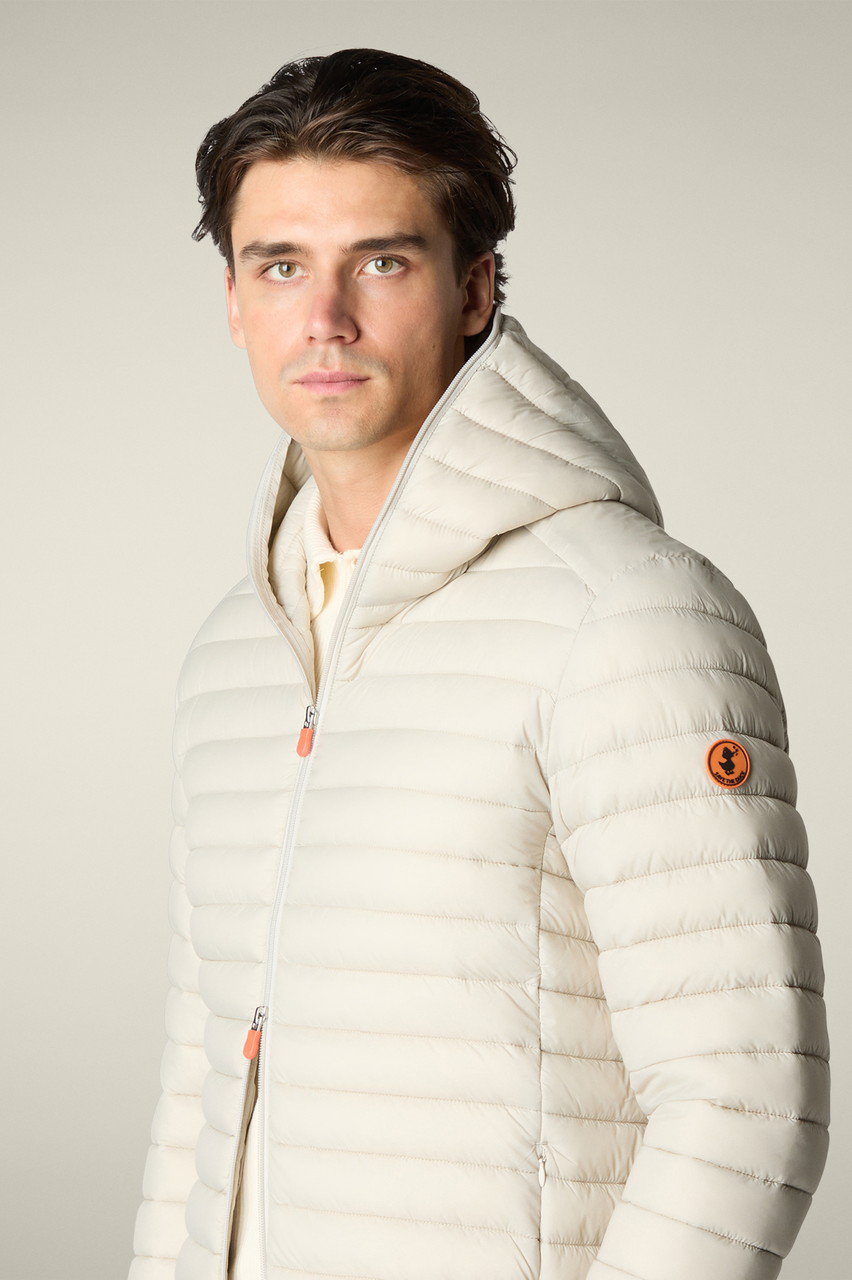 SAVE THE DUCK(セーブ・ザ・ダック)｜【MEN】DONALD D30650M GIGA