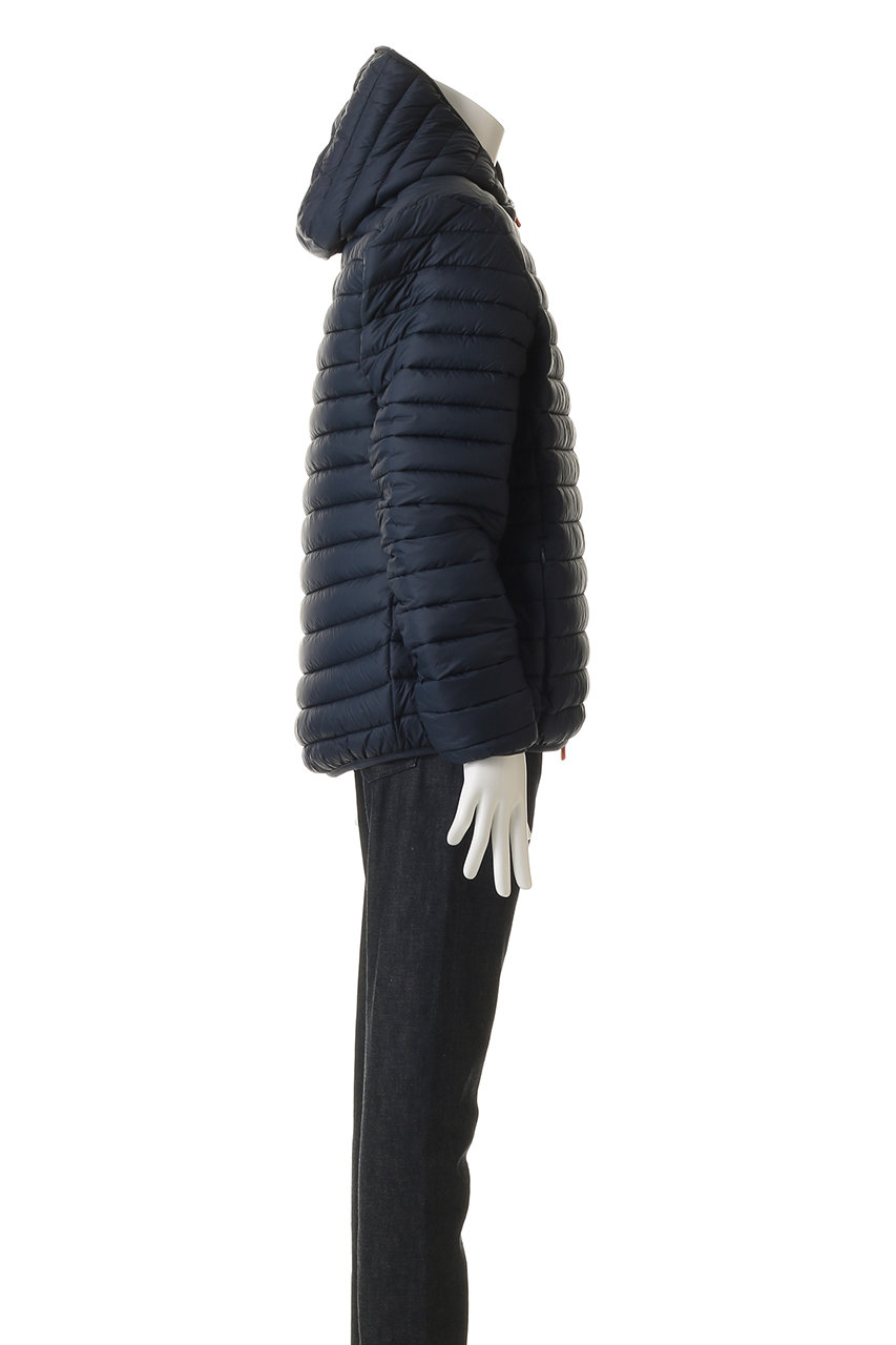 SAVE THE DUCK(セーブ・ザ・ダック)｜【MEN】DONALD D30650M GIGA