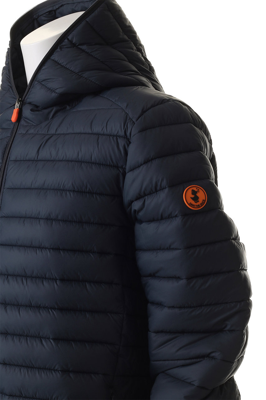 SAVE THE DUCK(セーブ・ザ・ダック)｜【MEN】DONALD D30650M GIGA