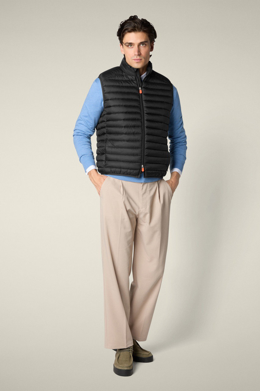 SAVE THE DUCK(セーブ・ザ・ダック)｜【MEN】ADAM D82410M GIGA N.O.S.