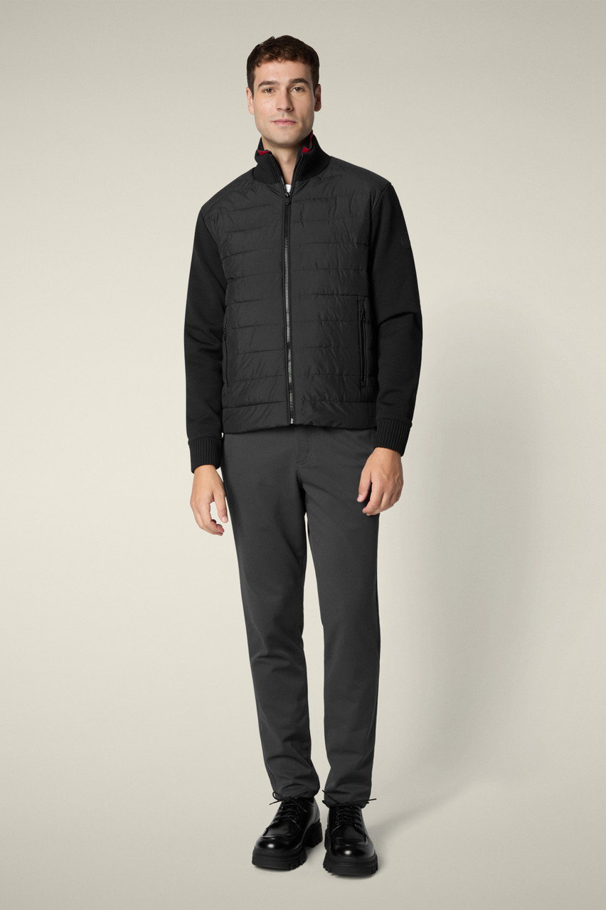 ジャケット・アウター Yumi SAVE THE DUCK(セーブ・ザ・ダック)｜【MEN】SEDUM D31434M ROMI