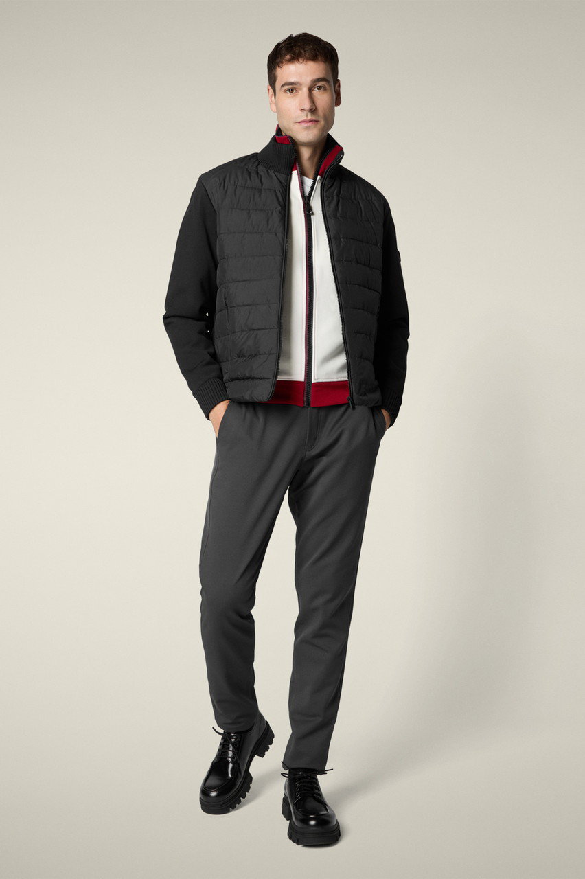 ウールダプサンス Columbia - Men's Alto Pass™ Fleece Half Snap Pullover – Threadfellows