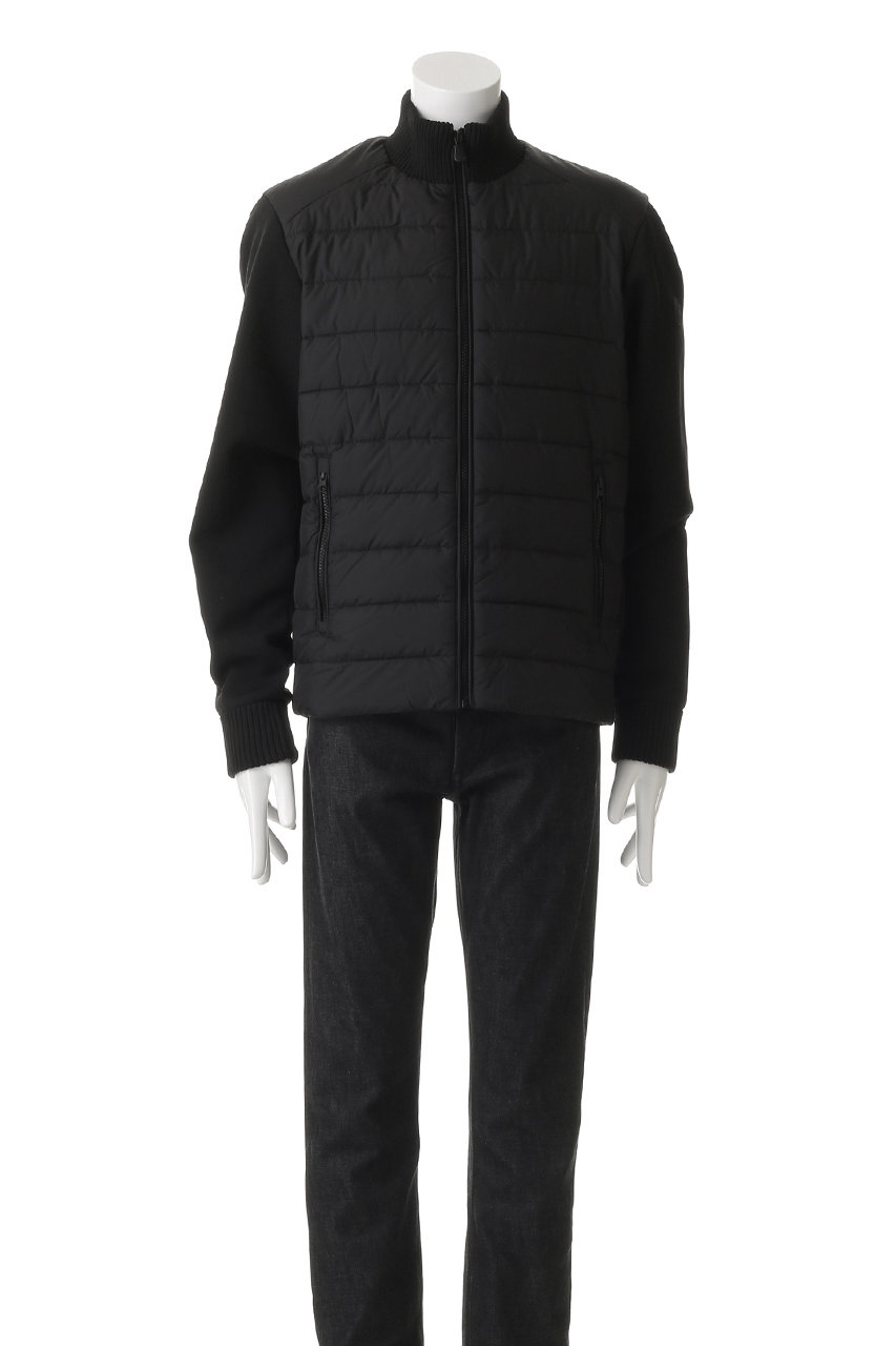 SAVE THE DUCK(セーブ・ザ・ダック)｜【MEN】SEDUM D31434M ROMI