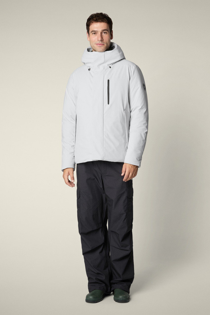 SAVE THE DUCK(セーブ・ザ・ダック)｜【MEN】ULMUS P31387M SMEG 