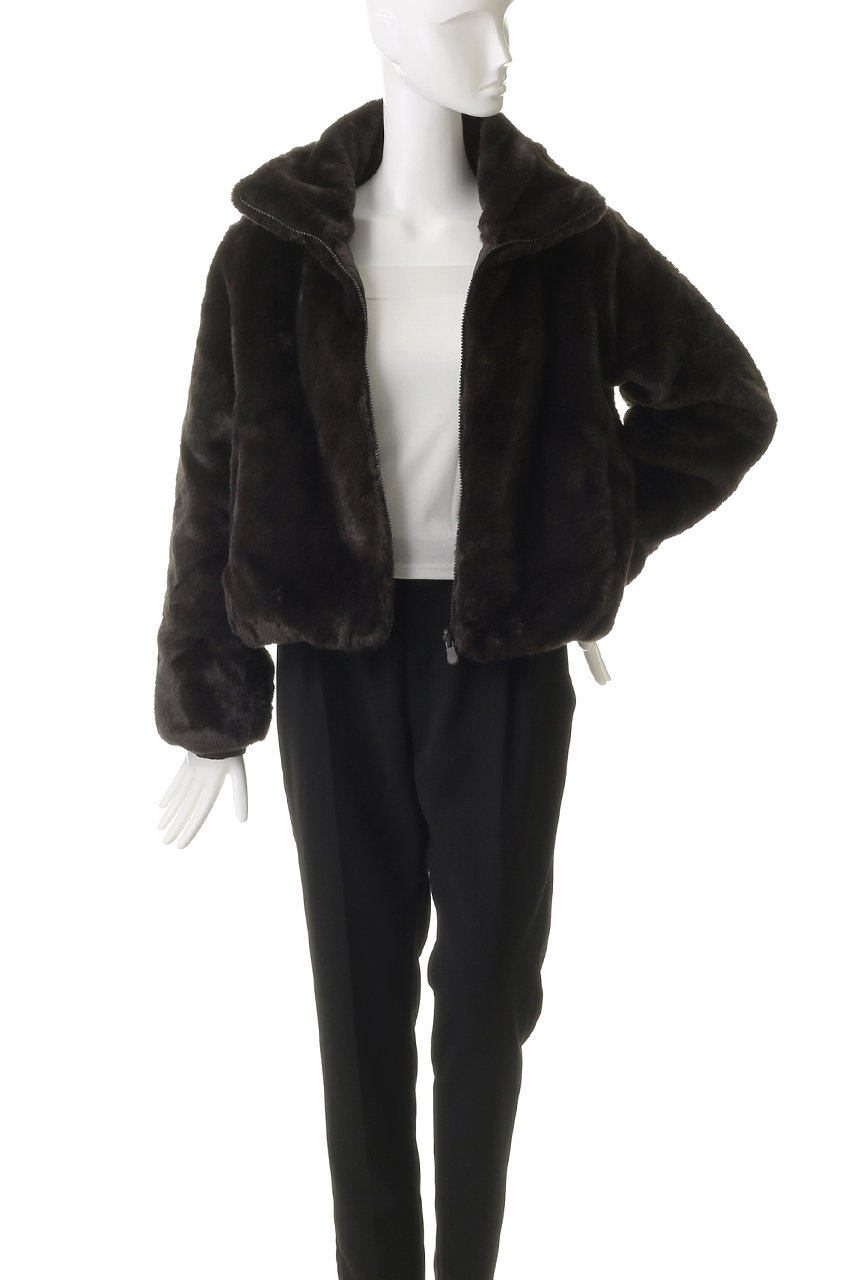 SAVE THE DUCK(セーブ・ザ・ダック)｜JEON D31352W FURY/リバーシブル