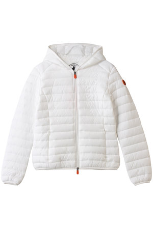 セーブ・ザ・ダック/SAVE THE DUCKのDAISY  D33620W GIGA/フーディーキルティングジャケット(110900/110902)