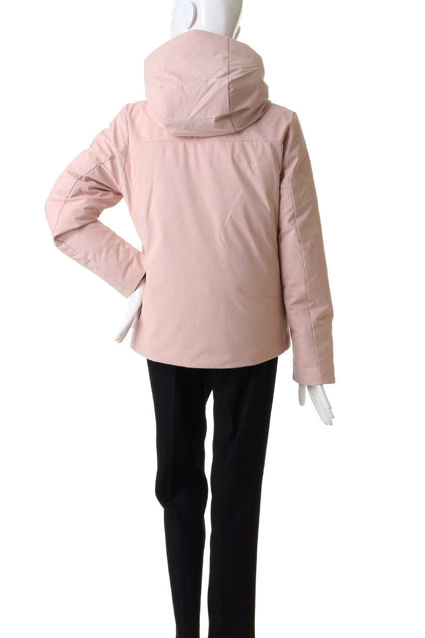 SAVE THE DUCK(セーブ・ザ・ダック)｜SHANON P30414W SMEG/フーディー 