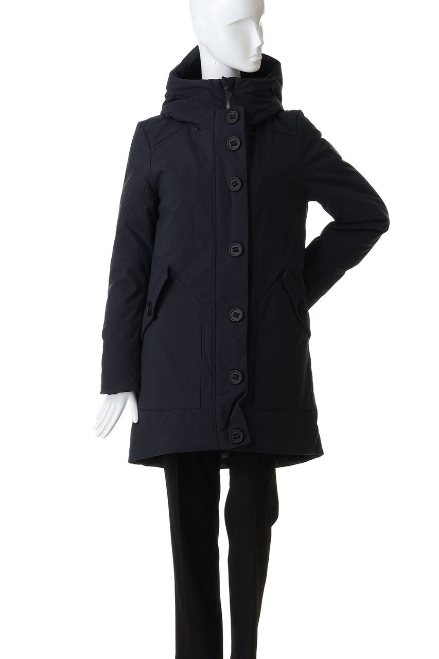 SAVE THE DUCK(セーブ・ザ・ダック)｜SIAN P40413W SMEG/フロント