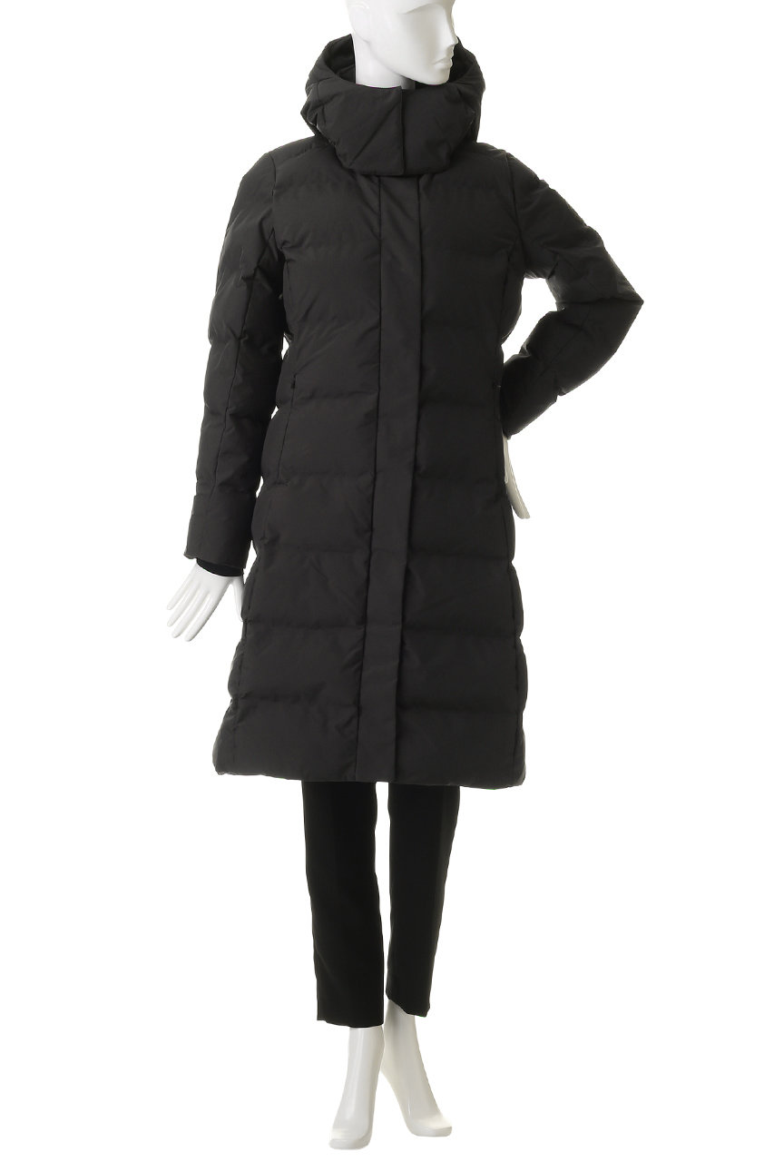 SAVE THE DUCK(セーブ・ザ・ダック)｜HELSINKI P42417W LEAF/スタンド