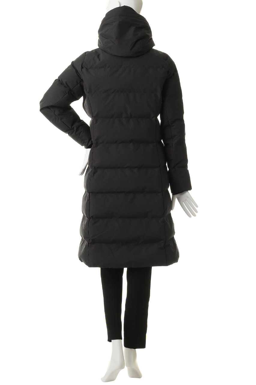 SAVE THE DUCK(セーブ・ザ・ダック)｜HELSINKI P42417W LEAF/スタンド