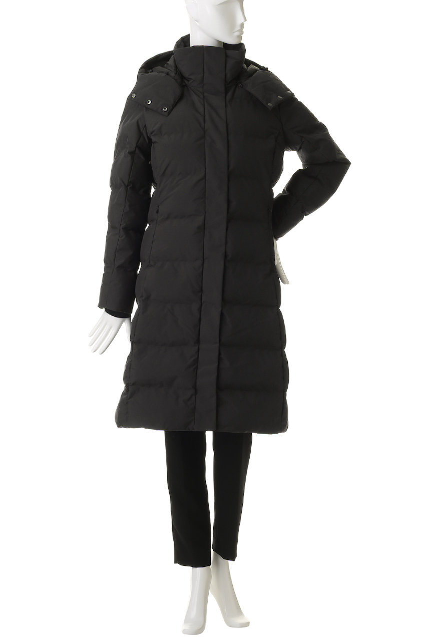 SAVE THE DUCK(セーブ・ザ・ダック)｜HELSINKI P42417W LEAF/スタンド