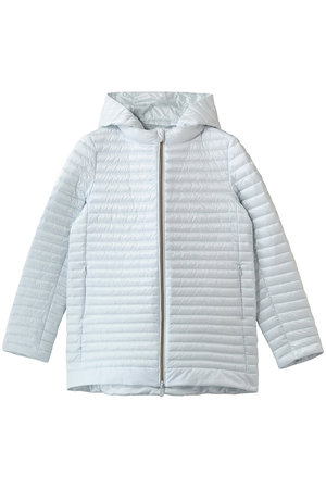 セーブ・ザ・ダック/SAVE THE DUCKのALIMA D41059W IRIS22 キルティングミドルジャケット(110900/110902)