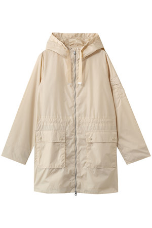 セーブ・ザ・ダック/SAVE THE DUCKのDILETTA D42760W MEGA22 リサイクルナイロンコート(110900/110903)