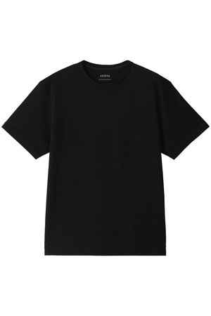 エステータ/estetaのスーピマコットンプレミアムジャージー半袖T(110100/110102)