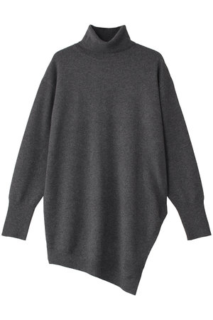 エステータ/estetaの【小さいサイズ】スリットデザインニット(110300/110301)