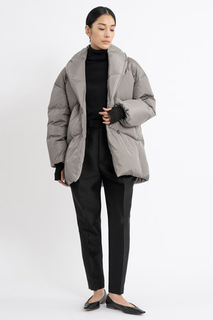 ダウンの通販｜ELLE SHOP (エル・ショップ)