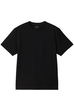エステータ/estetaの【小さいサイズ】スーピマコットンプレミアムジャージー半袖Tシャツ(110100/110102)