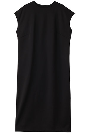 エステータ/estetaのスキューバフレンチスリーブワンピース(110500/110503)