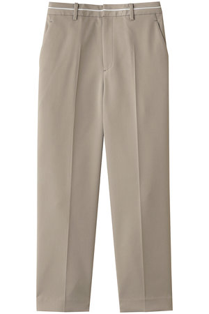 エステータ/estetaの【小さいサイズ】ライトダブルクロス パンツ(110600/110601)