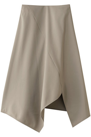 エステータ/estetaのライトダブルクロス スカート(110700/110703)