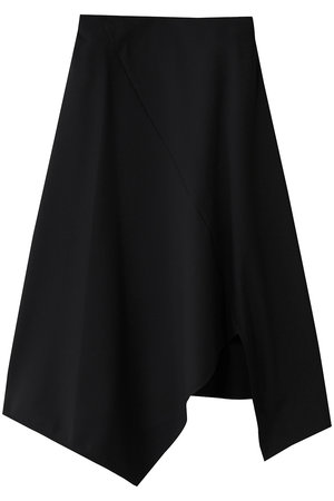 エステータ/estetaの【小さいサイズ】ライトダブルクロス スカート(110700/110703)