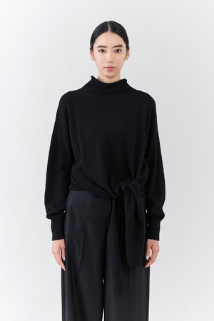 エステータ/estetaのクロスニット(110300/110301)