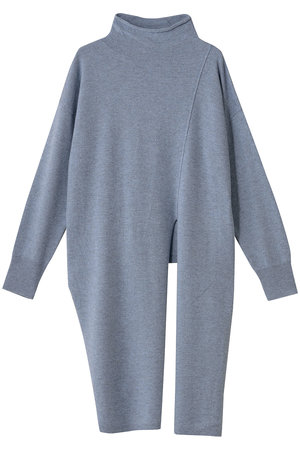 エステータ/estetaの【小さいサイズ】クロスニット(110300/110301)