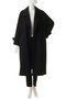 【大きいサイズ】ウールトレンチコート エステータ/esteta