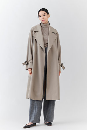 コートの通販｜ELLE SHOP (エル・ショップ)